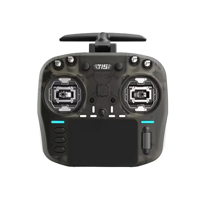 

Macaron color scheme T15 HALL RDC 1W FPV remote control
