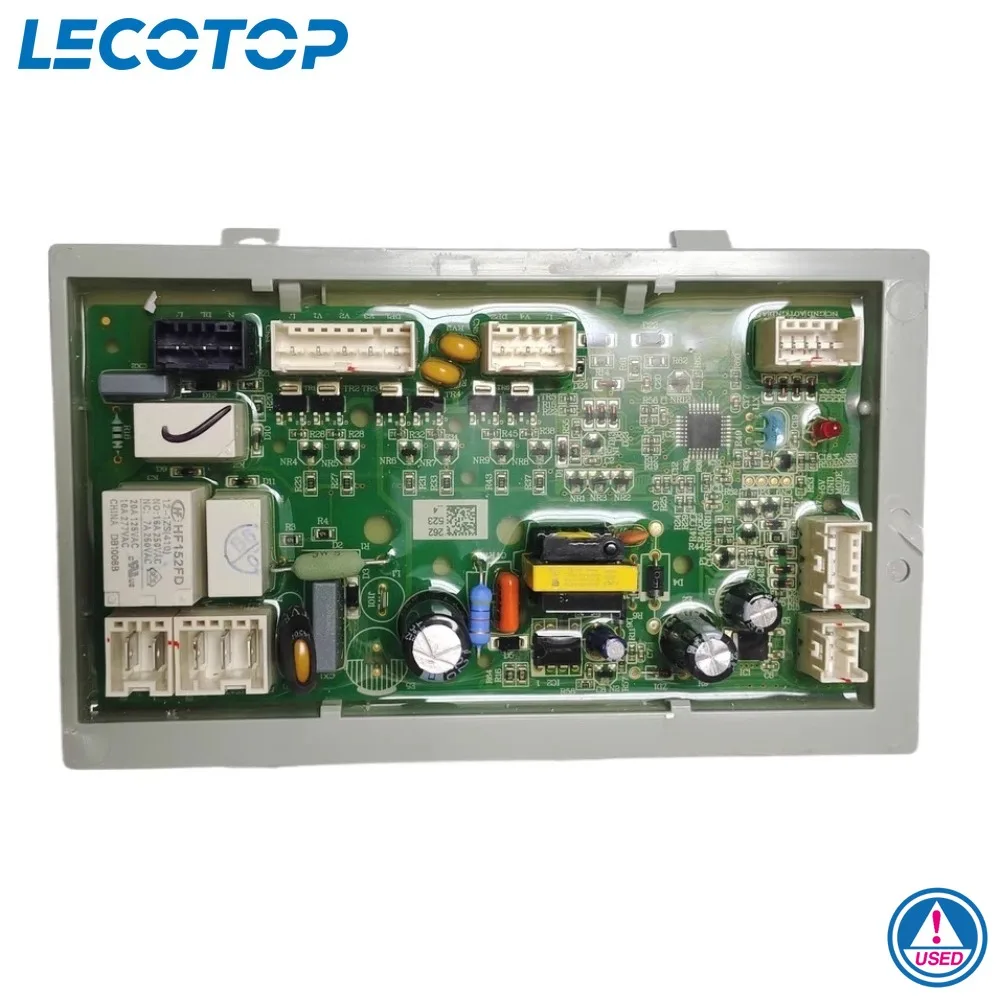 

Новая плата управления компьютером 0021800159D для стиральной машины Samsung, схема печатной платы, запасные части для стиральной машины