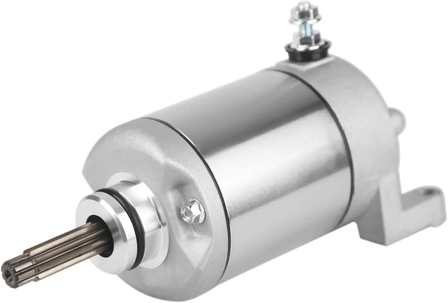 

400EX Starter Motor 31200-HN1-000 Compatible with for Honde TRX400EX Sportrax 1999-2004