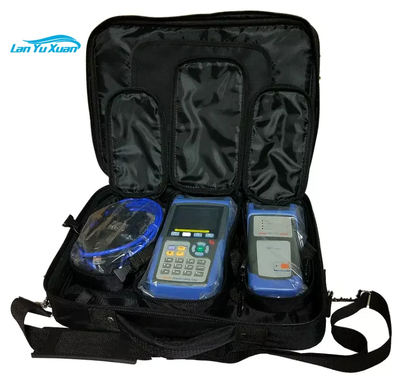 Ethernet Tester Lan…