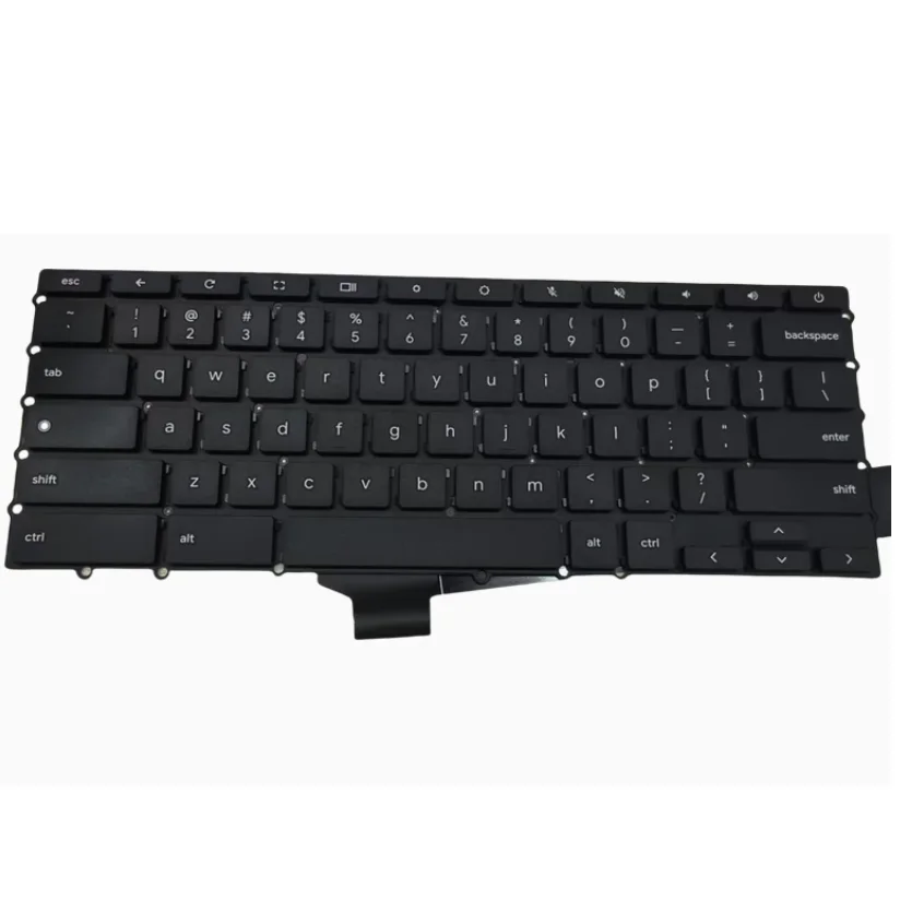 

US for Lenovo Chromebook S345-14AST Chromebook 14E 81MH Keyboard