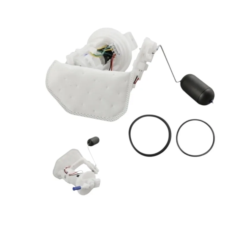 

The oil pump assembly is suitable for easy use, practical and durable