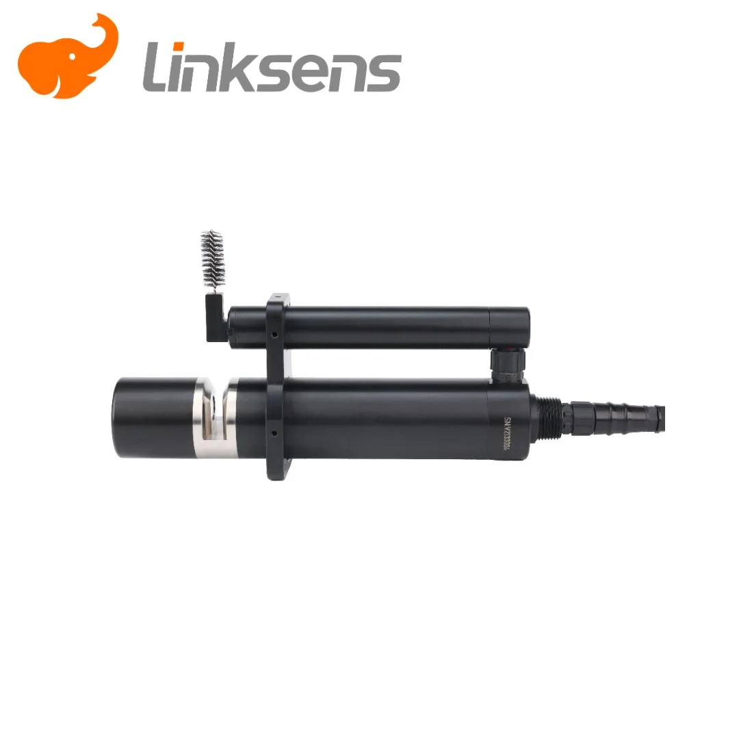Linksens S-COD161 Multi-Parameterl COD Analyzer Sensor Bod Cod Sensor Water Quality for Testing Industry Water Quality Monitor