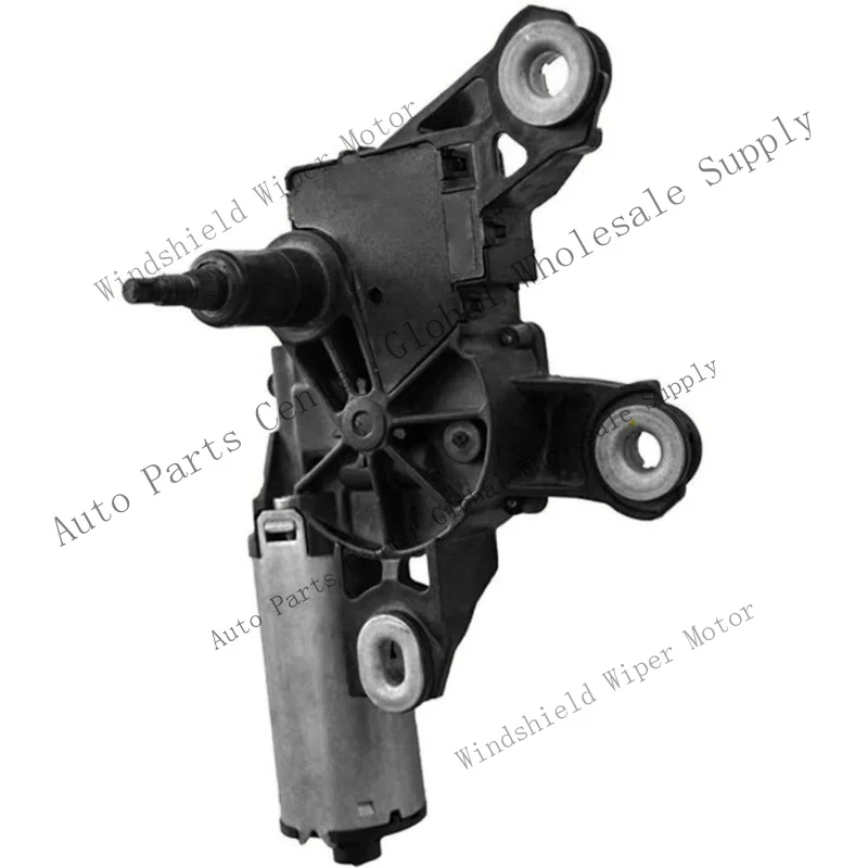L+ For VW Windshield Wiper Motor Top Quality Part  6X0955711D