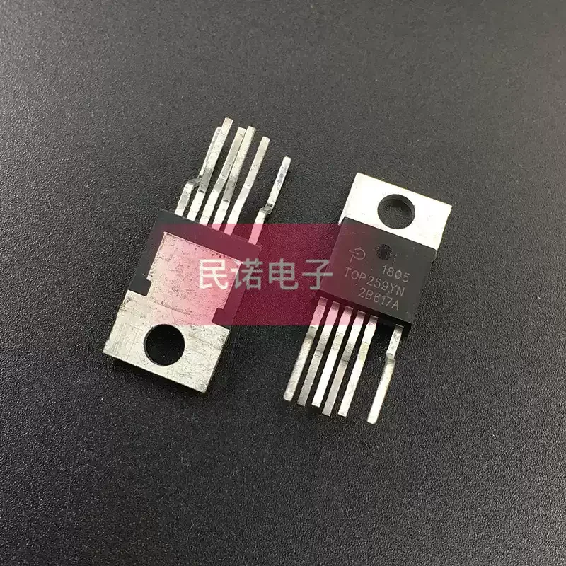 5-30pcs new TOP259YN, TOP260YN, TOP261YN packaged TO-220 LCD power management chip