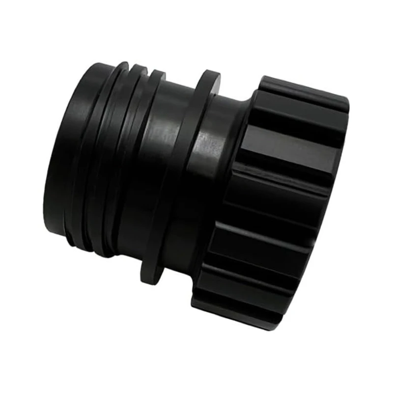 Adaptador conexión rápida para refrescos, agua, refrescos, máquina agua espumosa, adaptador repuesto, conexión rápida