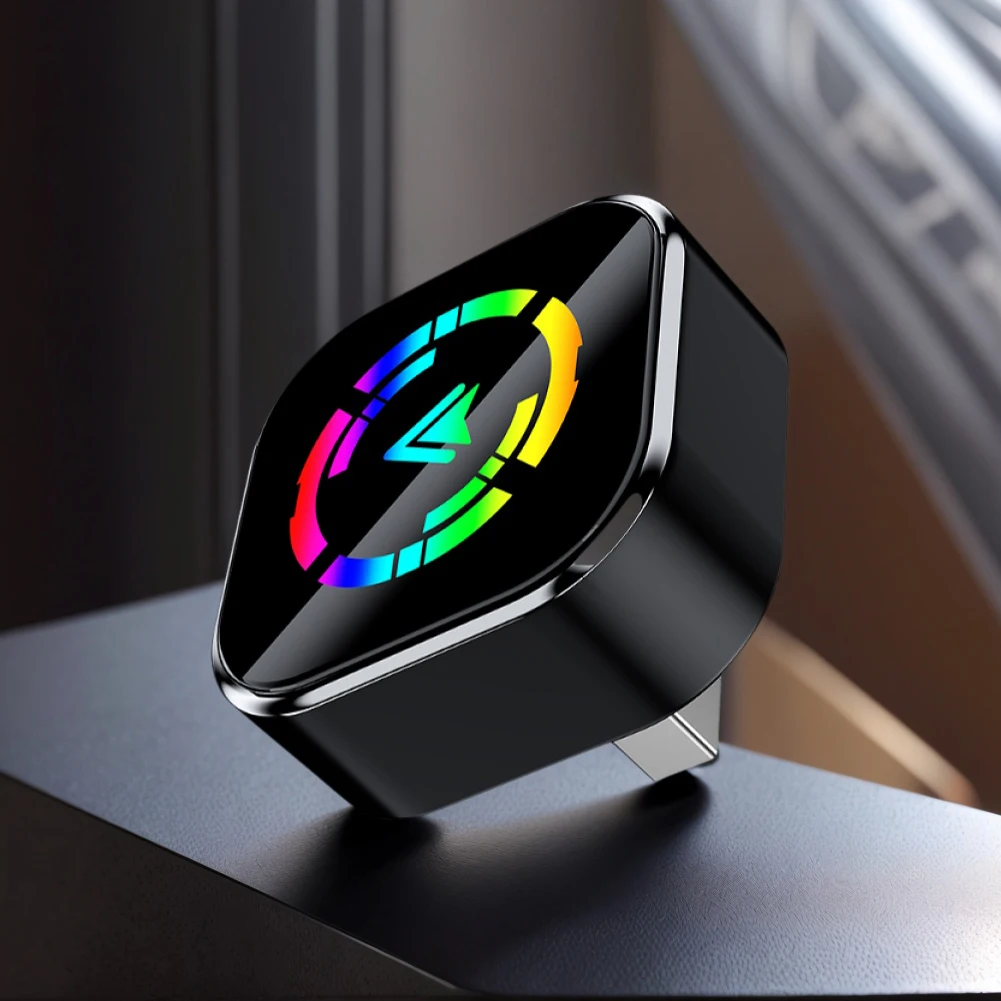 2 In1 Ai Smart Box … - image