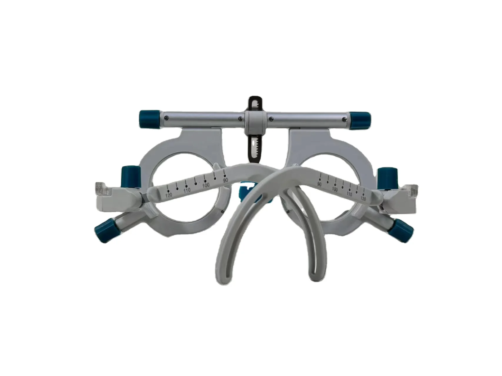 Titanium Trail Lens FrameTF-G With Good Quality Very Light Trail Frame for Eye Shop Use