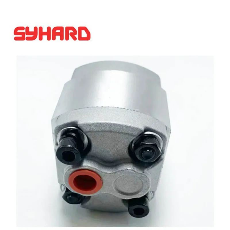 

L2P-F3.2 L2P-F0.75 F2P-F0.8 L2P-F1.2 L2P-F1.6 L2P-F2.1 Gear Pump Oil Pump