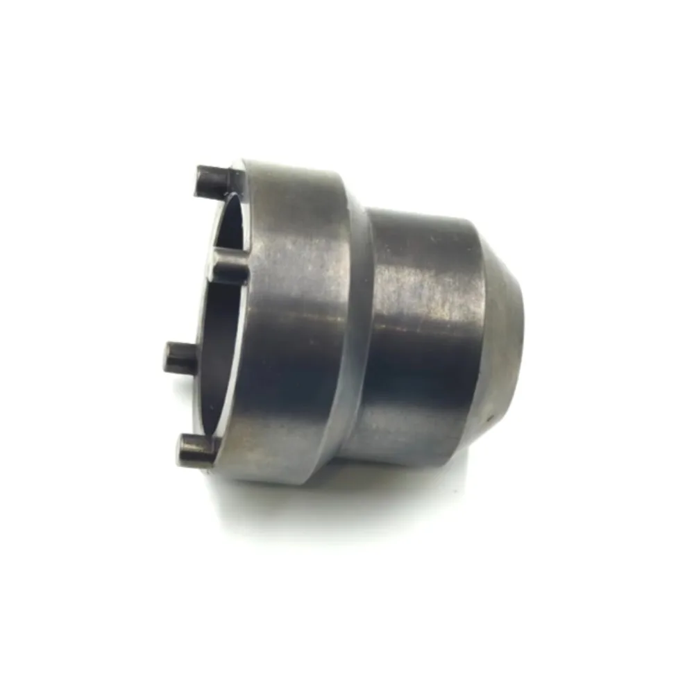 

1pc Front Axle Hub Lock Nut Removal Tool for Suzuki Jimny Free Wheeling Hub Spanner Socket Drive Flange Disassembly Tool