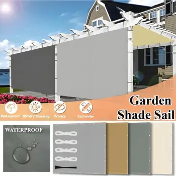 Sun Shade Sail 1