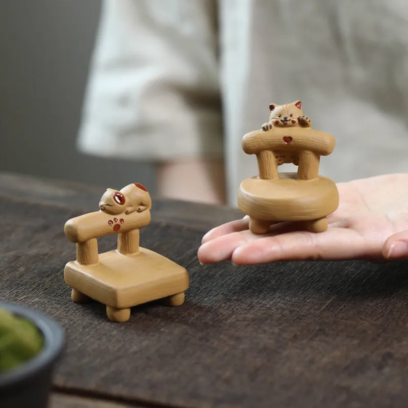 Yixing Purple Clay … - image