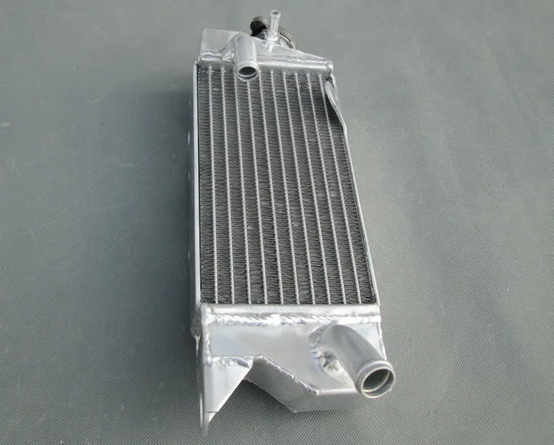 Aluminum Radiator For KAWASAKI KX80 KX85 KX100 KX 80/85/100 1998 1999 2000 2011 2012 2013 98 99 00 01 02 03 04 05 06 07