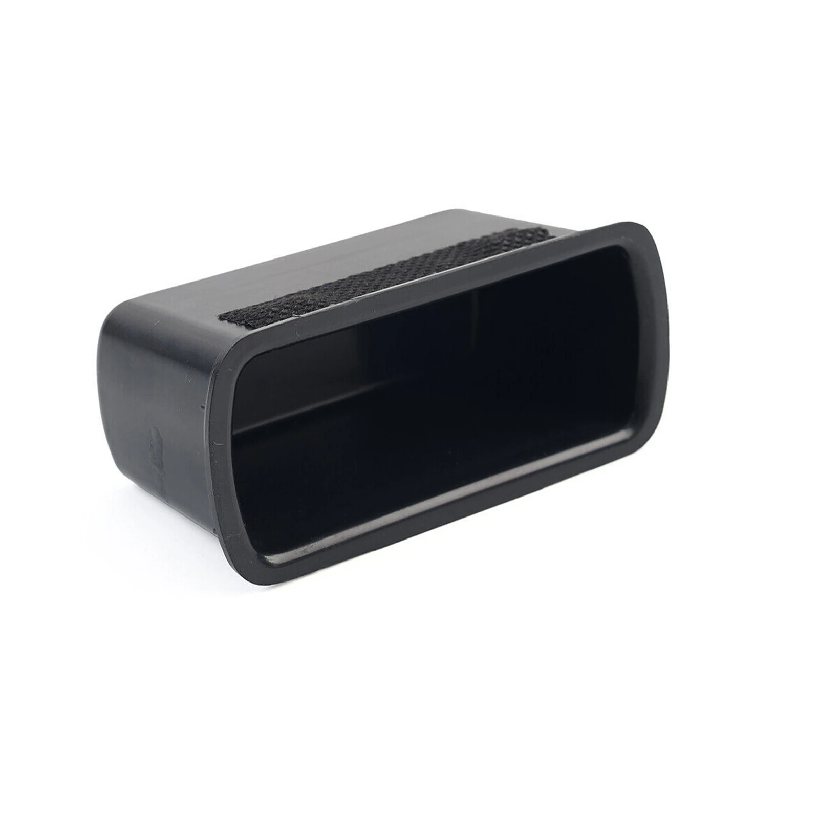 

For TOYOTA For LAND Cruiser Console Box Hole Pocket Replacement 5883960040 for Lexus For GX470 2003 2009 Center Use