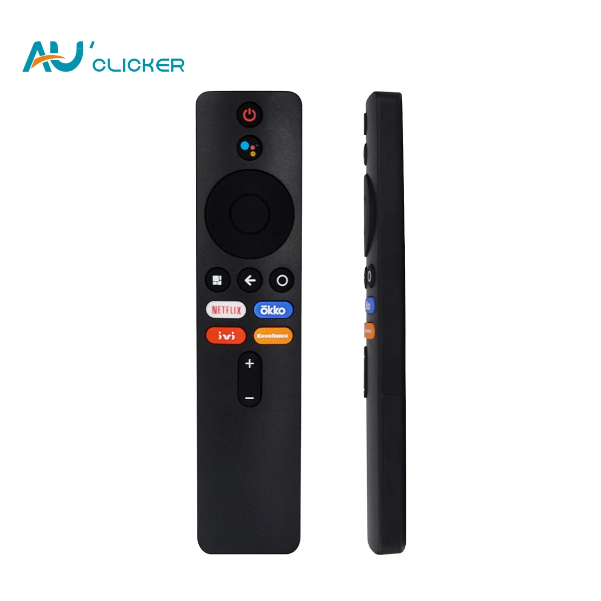 ⭐ XMRM-M3 Voice Remote Control For MI TV Stick Wireless 4S 4X 4K Ultra Russia Market MDZ-24-AA L32M6-6ARG ivi Button