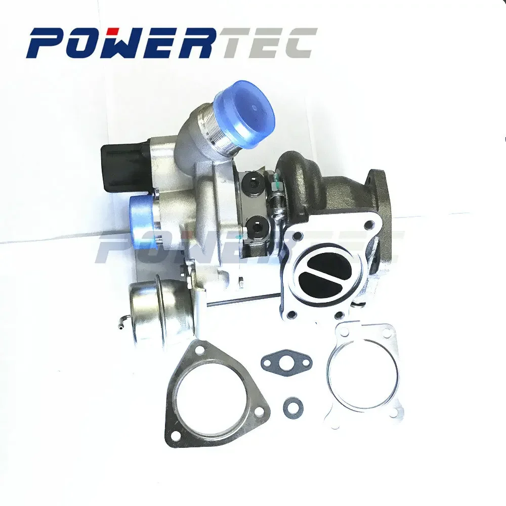 Full Turbine 53039700104 Complete Turbo 0375R9 Turbo charger 0375N7 For Peugeot 408 508 1.6 THP 120Kw EP6CDT M 53039700425