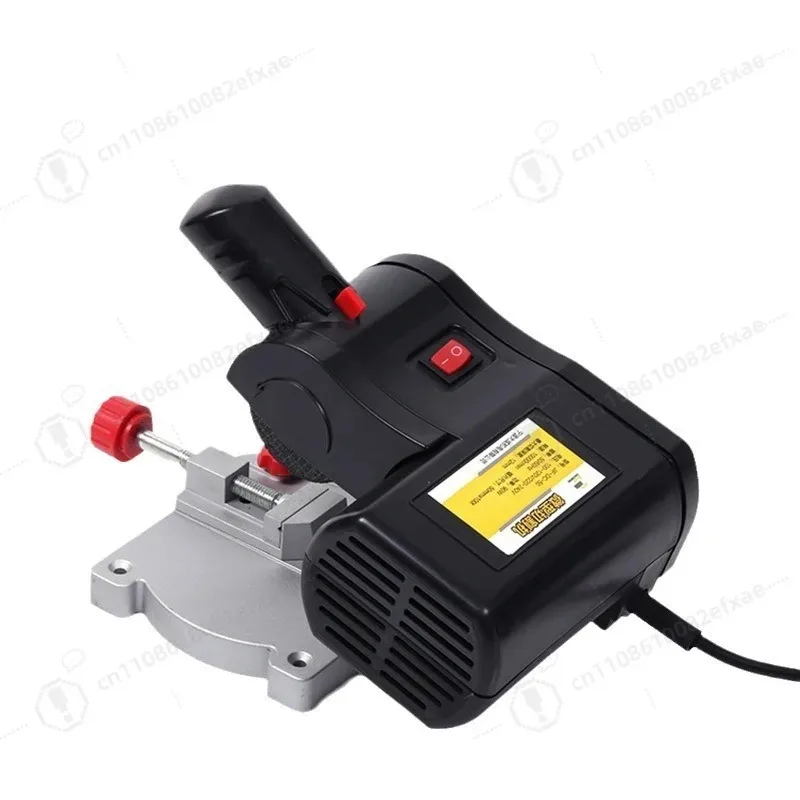 Miniature Desktop Cutting Machine for Cutting and Processing, Easy To Carry, Multi-angle Cutting Dental