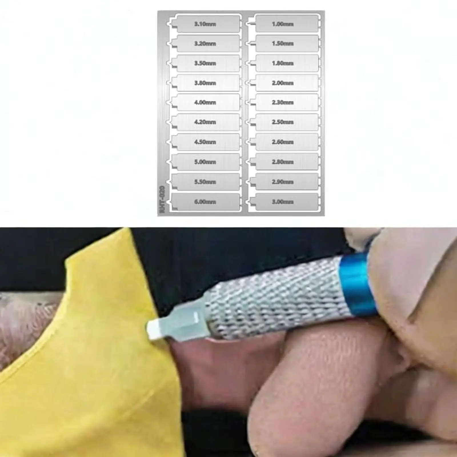 thumb