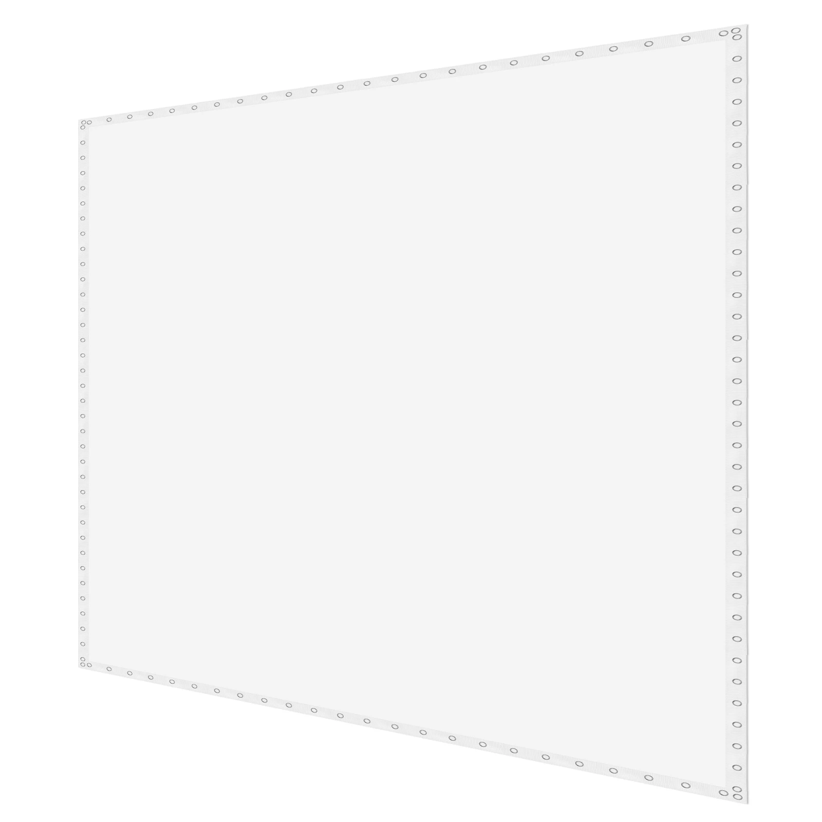 

Проекционный экран для тренировок по тхэквондо 9.8x13 футов с отверстиями для крепления, ультрапрозрачный, ударопрочный, для дома/помещений/гаража