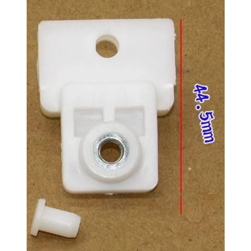 Elevator Clip Plastic Glass Bracket Clips for Chery QQ QQ3 Tiggo