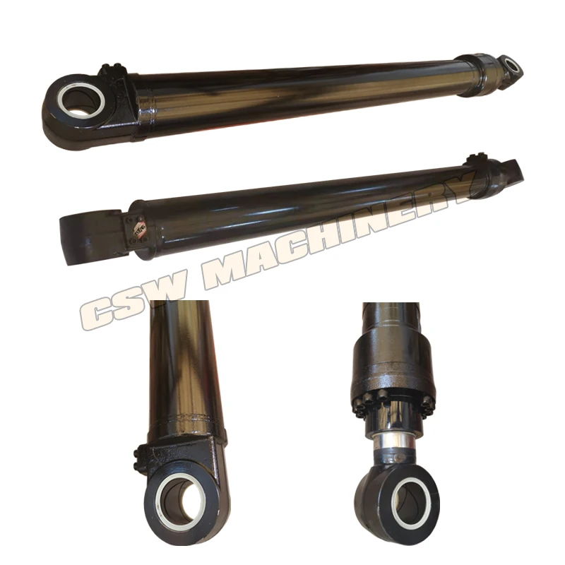 

Excavator Hydraulic Cylinder Boom Cylinder for LiuGong 936C 936D Lift Cylinder Tube Rod Construction Machinery Parts