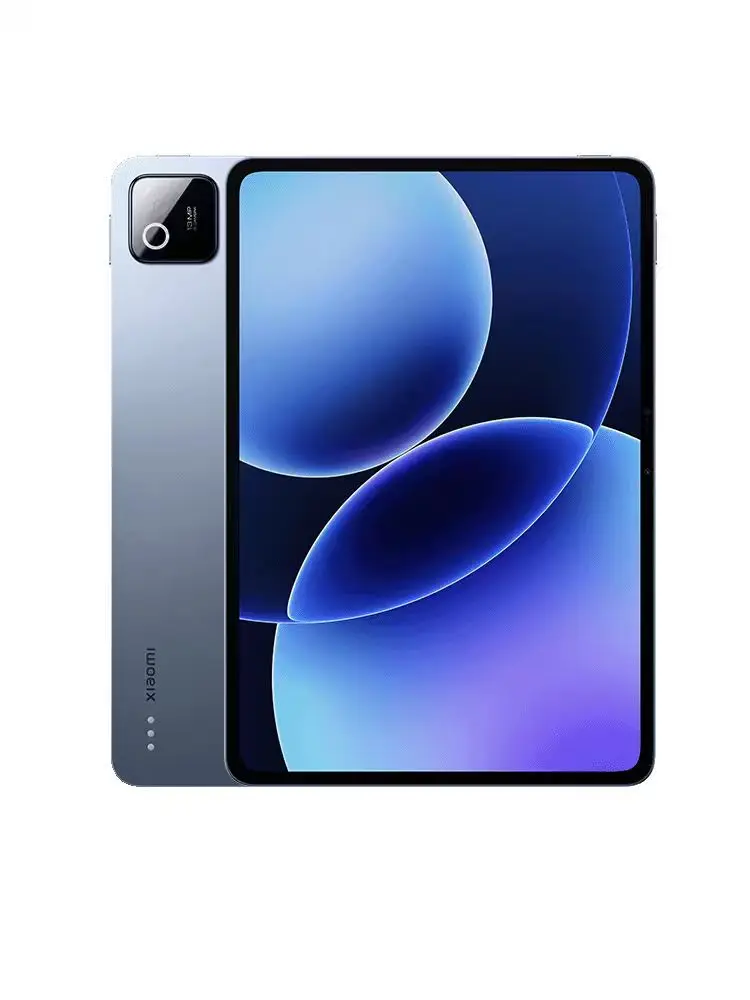 Xiaomi Pad 8 Pro 2025 11.2インチ 3.2Kディスプレイ Snapdragon 8