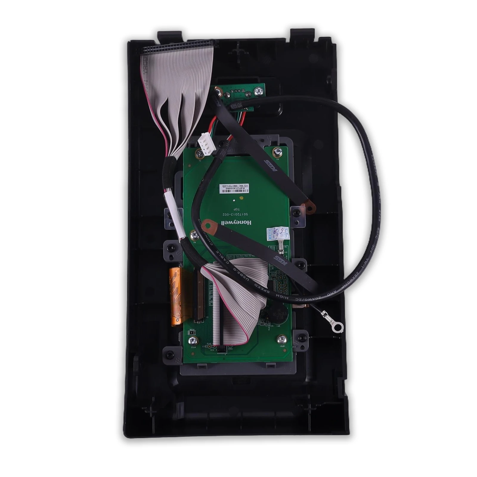 Neue 705-634S-001 Steuerplatine mit LCD für Intermec PM45 Thermodrucker Ersatzteile – Detail 2