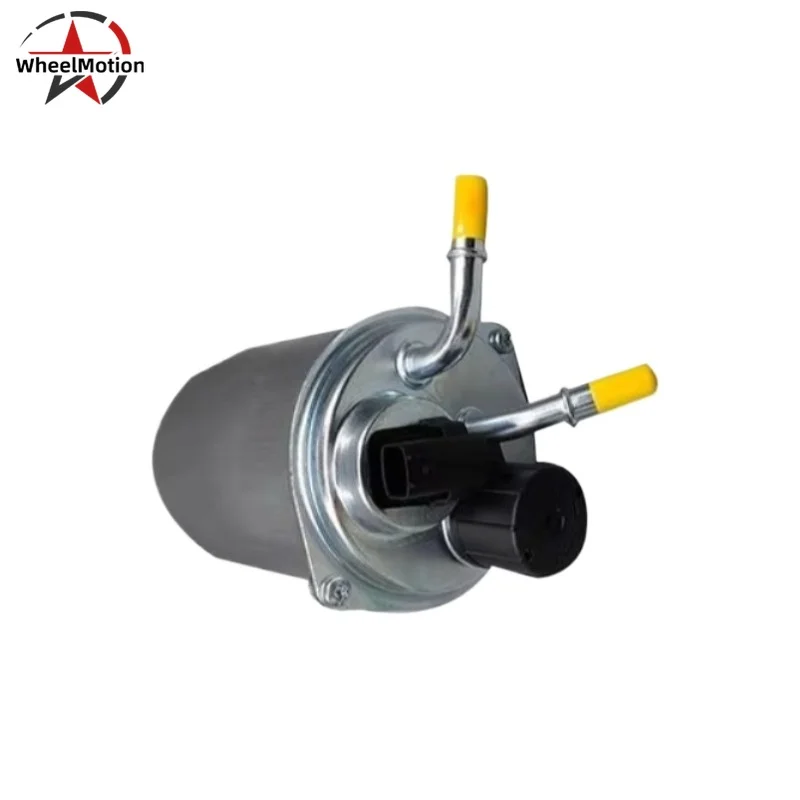 OEM 28260407 Automobiles Diesel Fuel Filter For Ssangyong Actyon Sports Korando Rexton W Stavic 2.0T Rodius Kyron 2010-2014 - view 4