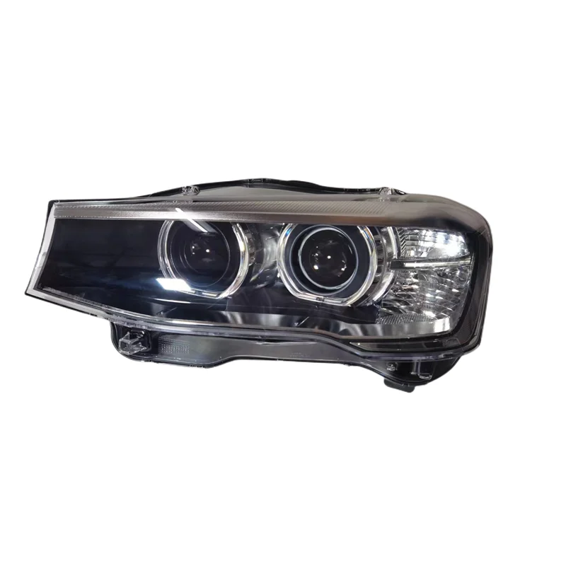 Factory Direct Supplier Good Quality Auto Lighting System LED Car Front Headlight For BMW X3 Series F25 2011-2014 Years Headlamp