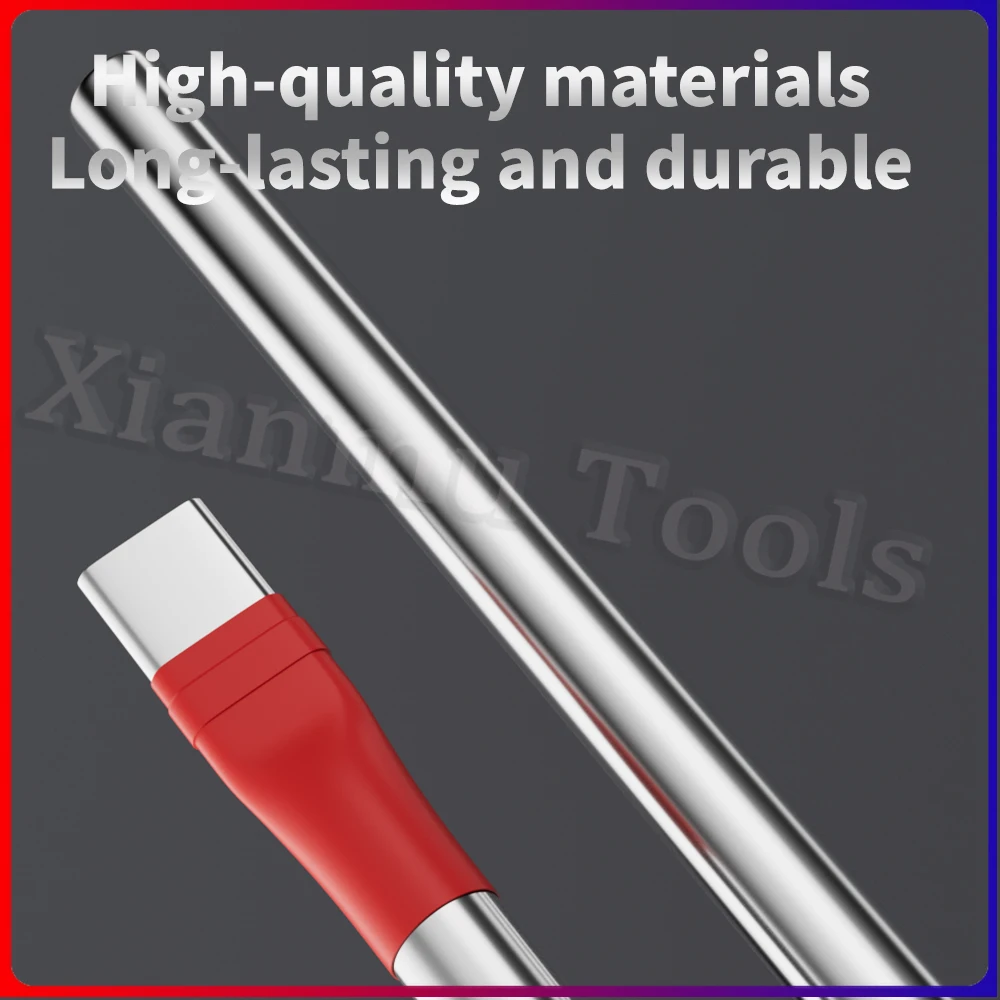 Lanrui A98 Type-C Tail Plug Anti Melting Protective Cover Prevent Damage Anti-Melting, Safe Disassembly No Deformation Tools