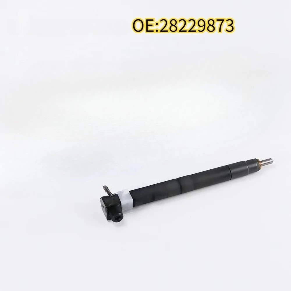 High quality New For 28229873 DXM  New 33800-4A710 Diesel Fuel Injector