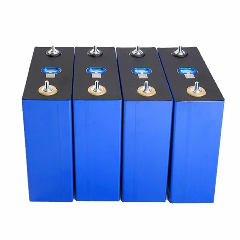 EVE MB31 314ah 3.2V Lifepo4-batterij Grade A+ Energieopslagbatterij 314ah Lifepo4-cel Zonne-energie eve Lifepo4-batterij voor ESS - afbeelding 2