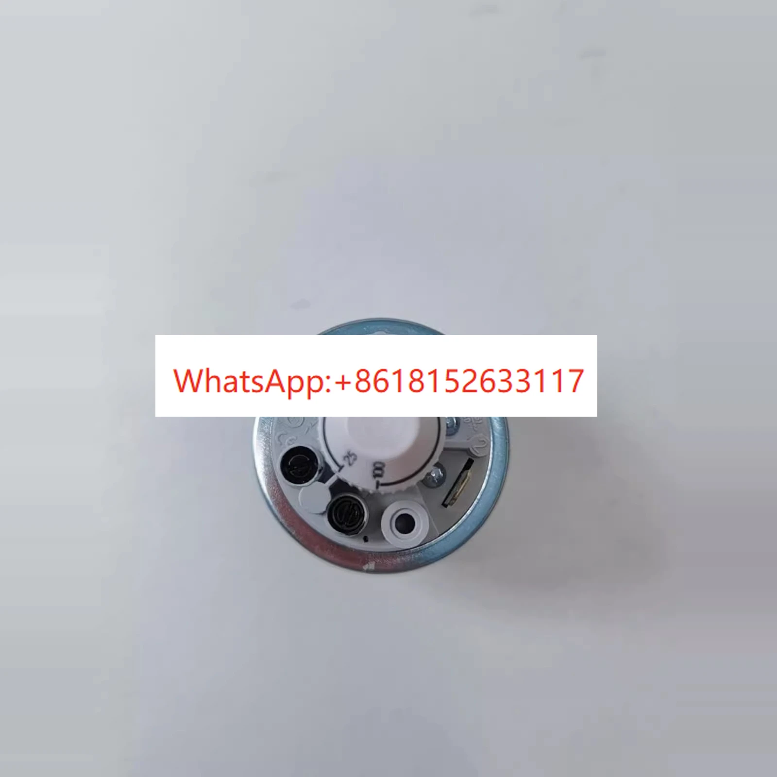 В наличии поставка Typ901p реле давления положительный реле давления регулятор давления водяного насоса