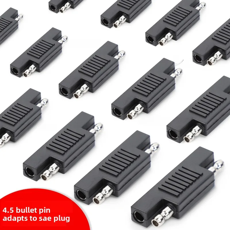 

SAE adapter polarity reverse adapter SAE solar plug sae polarity change plug