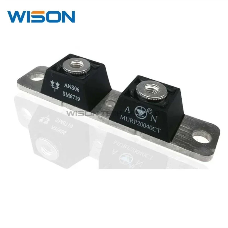 MURP20040CT MURP400100CT MURP20050CT Miễn Phí Vận Chuyển Mới Và Ban Đầu Mô Đun