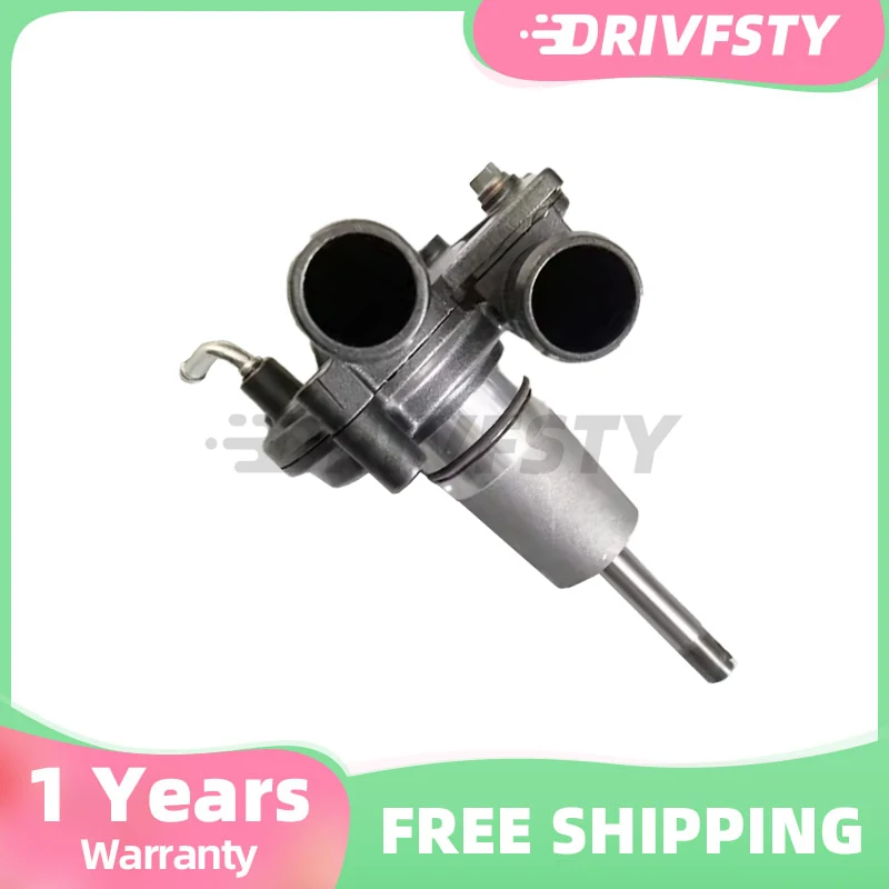 

Motorcycle Water Pump for Benelli 502C BJ500 TRK502 TRK502X Leoncino 500