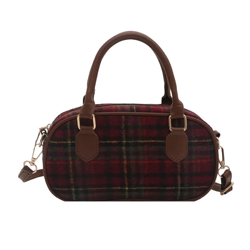 Designer-Umhängetasche 2025, Vintage-Umhängetasche für Pendler für Damen, modische Tag- und Nacht-Tasche, minimalistische Umhängetasche, strukturiert