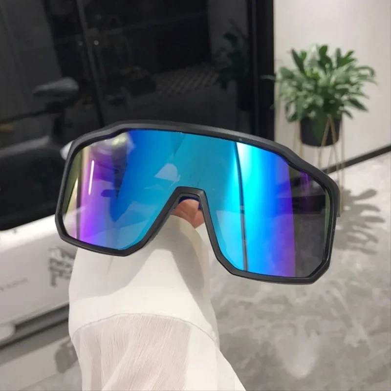 Outdoor Sport Goggle Sunglasses Women For Men Luxury Brand Designer Vintage Sun Glasses New Punk Skiing Windproof Shades Eyewear