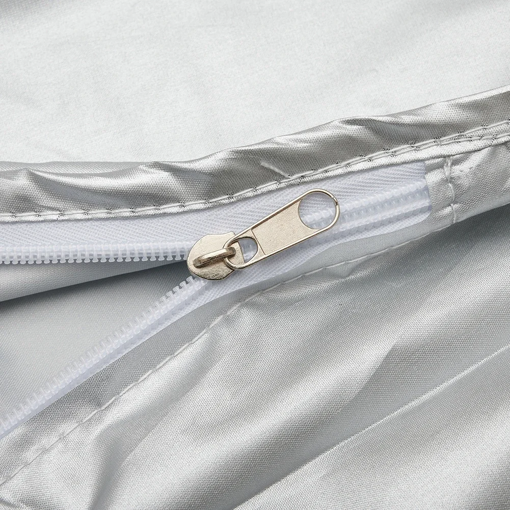 

New Practical Guitar Dust Cover Moisture-proof Polyester Easy To Clean For Acoustic Electric Guitars Protective