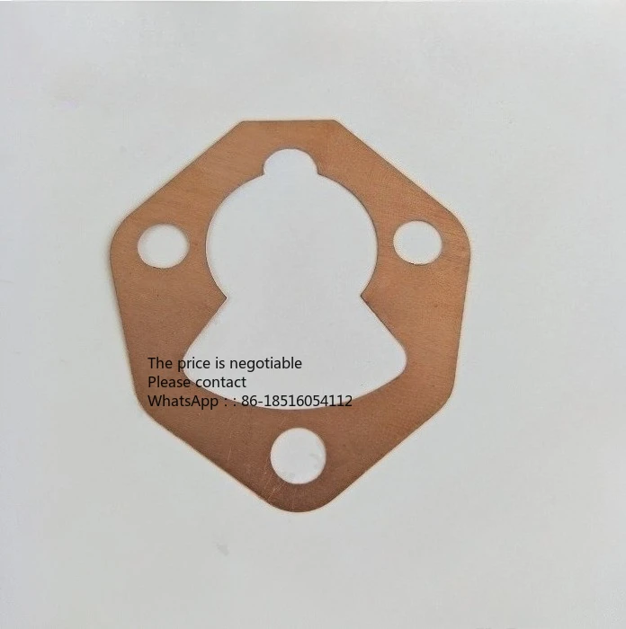 

Generator tiller 170F173F178F186F188F190F192F fuel injection pump gasket