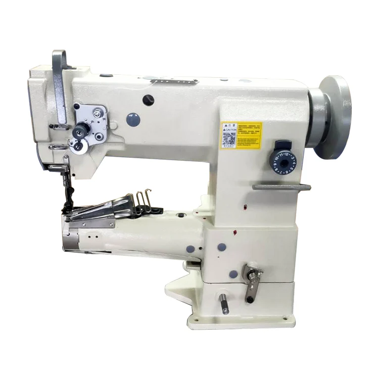 

Швейная машина для шитья сумок с ручкой для изделий