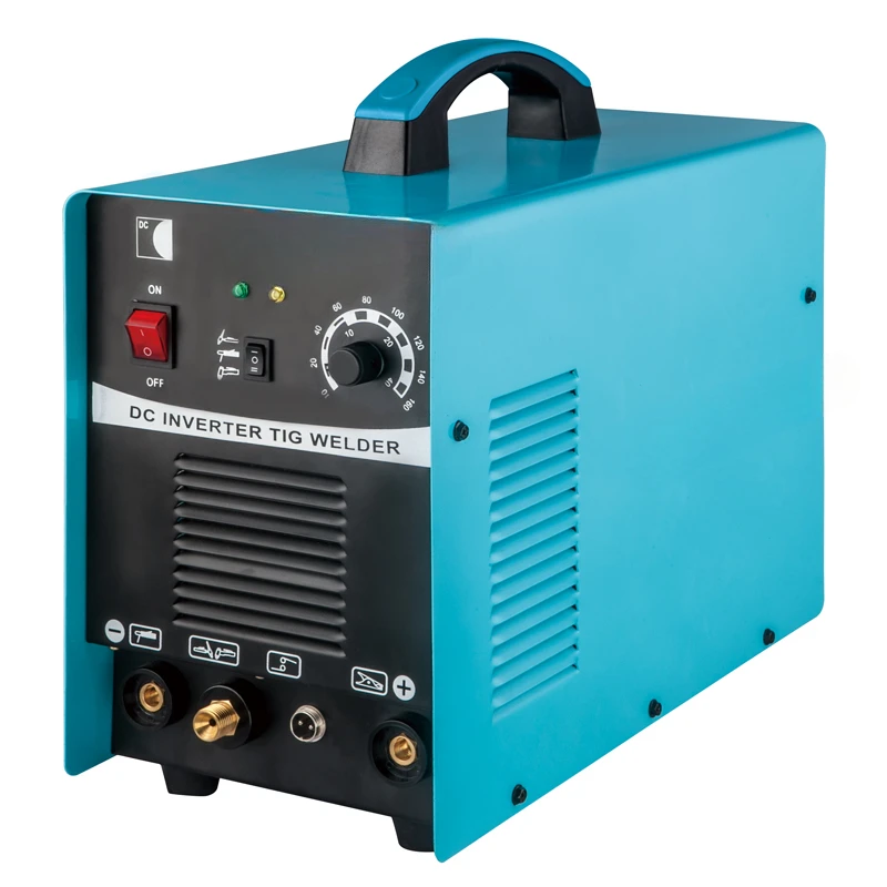 For 110V/220V inverter mma/tig/cut multi-function welding machine CT-312 for sale