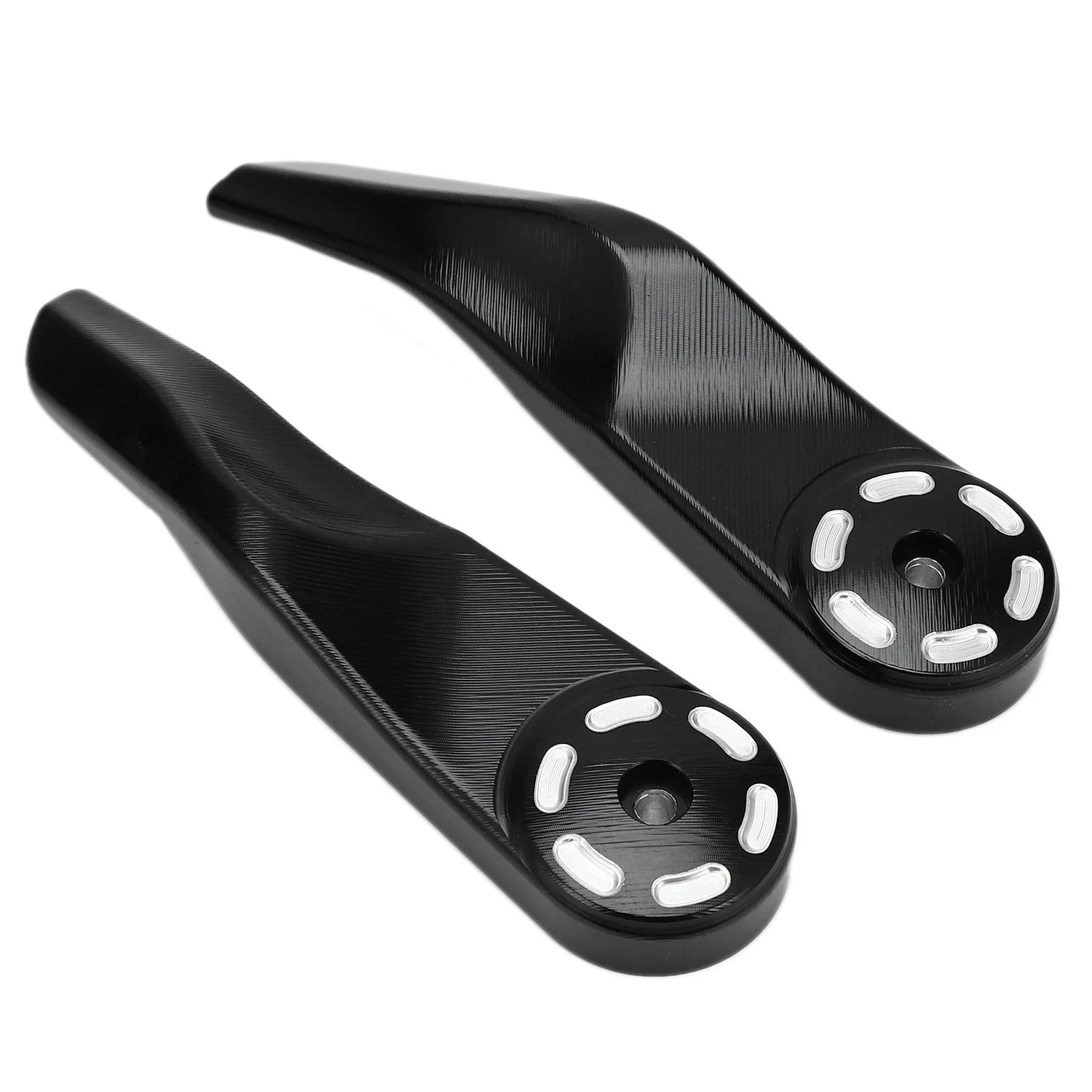 Motorcycle Handlebar Handguards Hand Protector for DUCATI Multistrada 1200 S Enduro Multistrada 1260