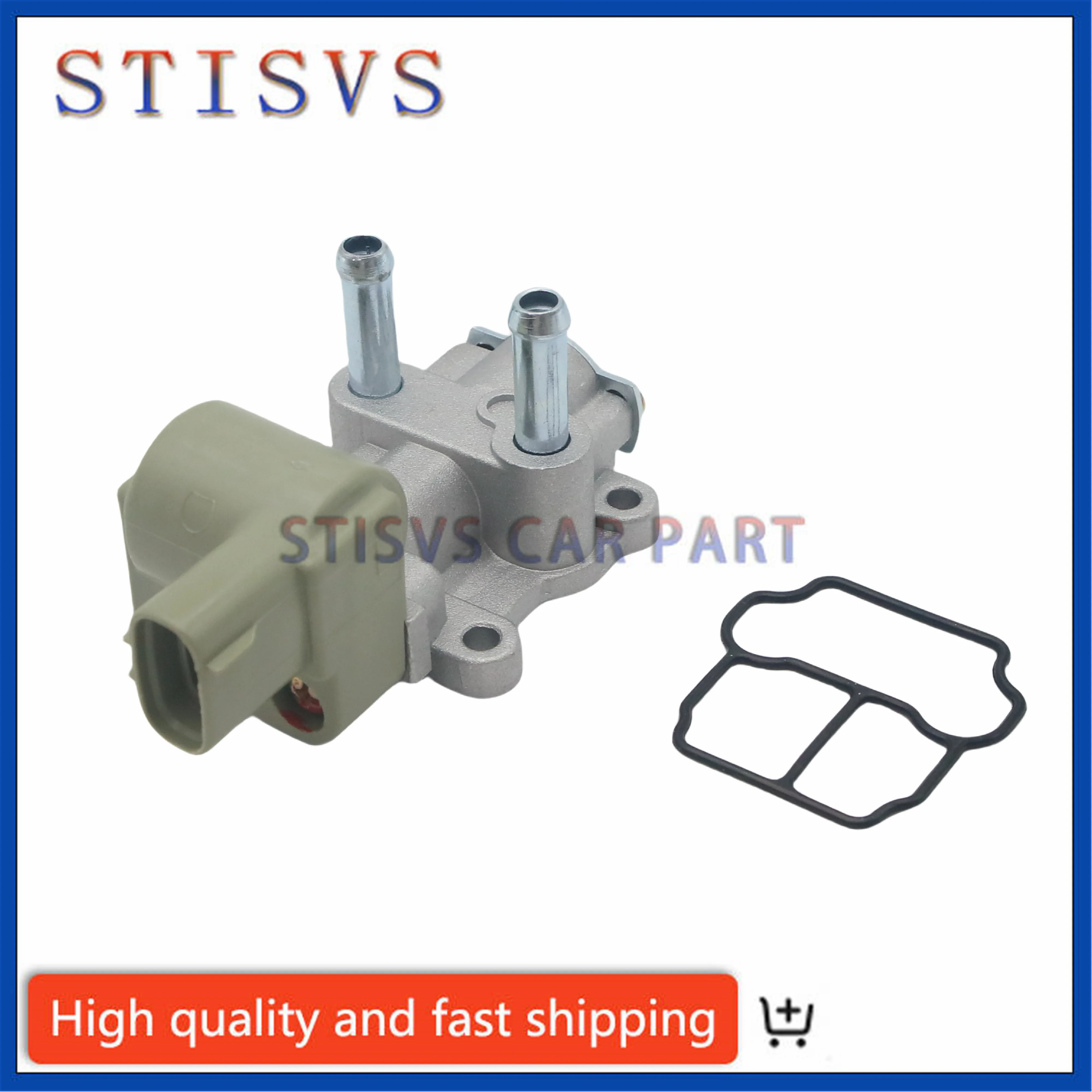 

16022-P2A-J01 Idle Control Valve Iacv IAC For Honda Civic CX DX EX HX LX GX 1.6L 16022-P6D-K01 16022-P2J-J01 16022-P2E-A01 New