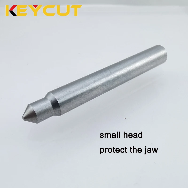 Point Dimple Tracer 80° 90° 95° 105° for Vertical Manual Key Copy Machine Guide Pin Decoder Locksmith Tools