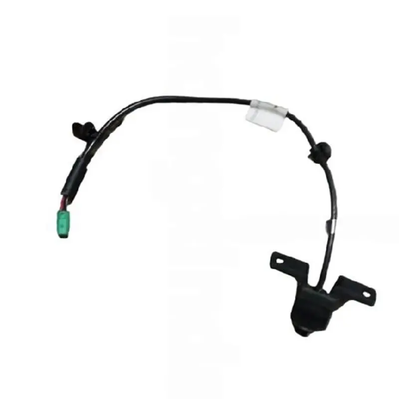 AU65-New C00103487 Front View Camera For For SAIC Maxus G50