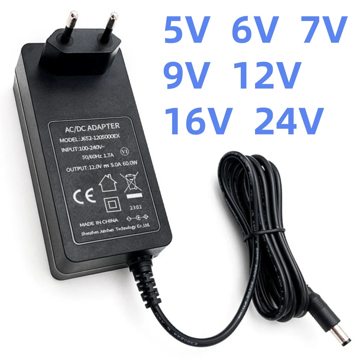 16V 3A Power Supply… - image