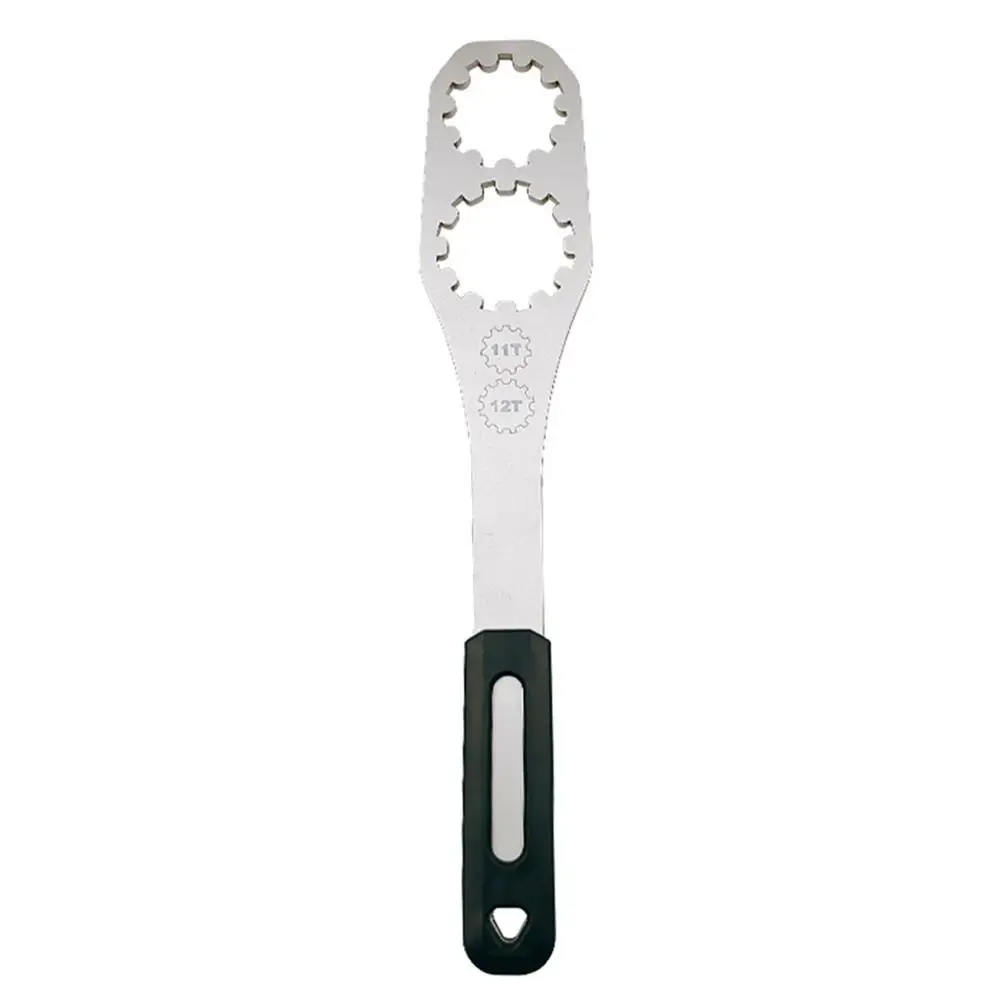 

Stainless Steel Tool Flywheel Wrench Fixed Wrench Heat Treated Lightweight Design Flywheel Removal Tool Thickness 5mm