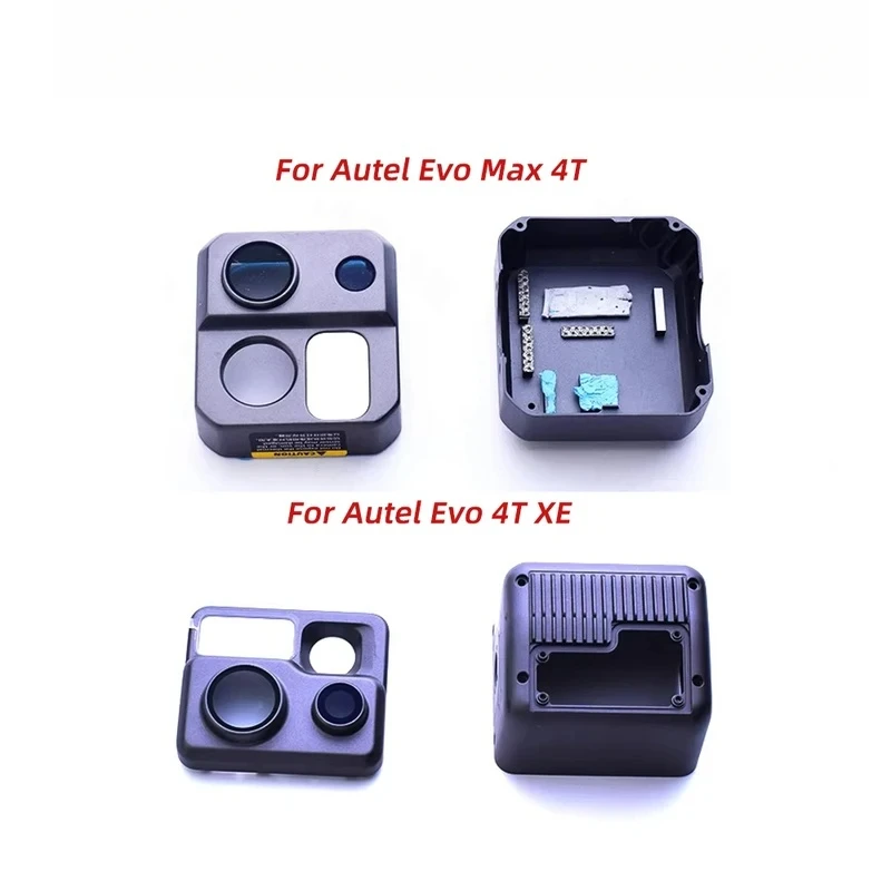 

Защитная рамка для камеры Autel 4T XE, запчасти для ремонта подвеса, аксессуары для дрона EVO Max 4T