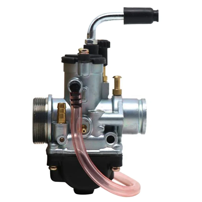 A04E-Assemblaggio carburatore moto Dellorto PHBG Racing 2T per BWS Zuma Bump Aprilia Mbk Aeon Beta Beeline